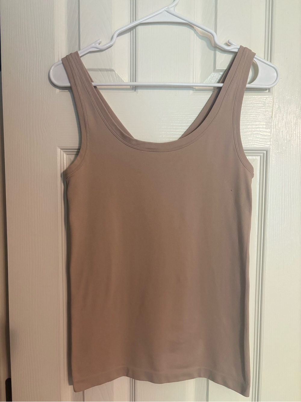 Soma Seamfree Turnaround Tank